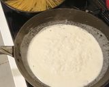 濃厚カルボナーラ作り方6写真