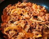 簡単絶品しょうが焼き作り方6写真