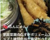 肉巻き茄子のみぞれ揚げ浸し♪作り方15写真