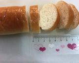 オーブンで作るフレンチトースト作り方1写真