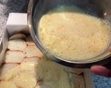 オーブンで作るフレンチトースト作り方4写真