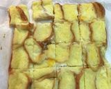 オーブンで作るフレンチトースト作り方7写真