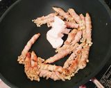 お弁当★コリコリえのき豚バラ巻き★作り方4写真