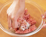 蒸し器不要★きのこたっぷり焼売作り方3写真