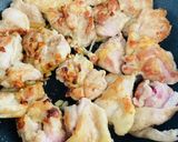 鳥もも肉のトマトソース煮、冷凍保存可！作り方2写真