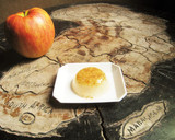 りんごの皮茶作り方5写真