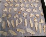 簡単！キクイモチップス作り方4写真