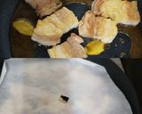 簡単!豚バラブロックで沖縄そば風ラーメン作り方4写真