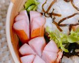 高校2年女子お弁当♥2021.11.11作り方5写真
