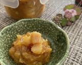 簡単美味しい沖縄風の油味噌アンダンスー作り方5写真