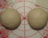 ☆酵母 no 食パン☆作り方5写真