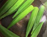 おくらの浅ずけ作り方4写真