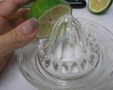 低カロリー ヨーグルトでチーズケーキ作り方5写真