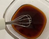 シャキシャキれんこんと豚バラ肉の炒め煮作り方2写真