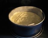 低カロリー ヨーグルトでチーズケーキ作り方8写真