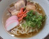 簡単!豚バラブロックで沖縄そば風ラーメン作り方11写真