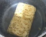 簡単!豚バラブロックで沖縄そば風ラーメン作り方10写真