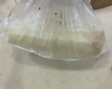長芋のにんにく醤油漬け作り方2写真