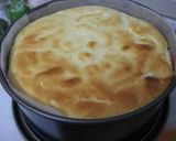 低カロリー ヨーグルトでチーズケーキ作り方9写真