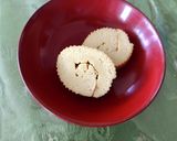 カステラたまご(伊達巻き)作り方6写真