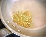 生あつばアオサとしらすのチーズパスタ作り方3写真