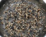 ひじきふりかけ【学校給食】作り方5写真