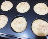 ハンバーガーバンズ作り方6写真