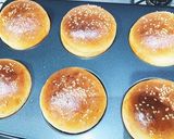 ハンバーガーバンズ作り方7写真