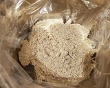 オートミール入り豆腐スコーン作り方1写真