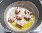 作り置き塩胡椒豚で冷凍さといも入りポトフ作り方2写真