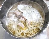作り置き塩胡椒豚で冷凍さといも入りポトフ作り方3写真