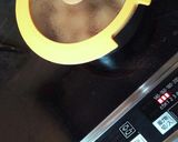 味付け玉こん煮作り方3写真