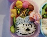 11匹のねこのキャラ作り方1写真