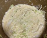 お好み焼き作り方2写真