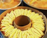 薩摩芋クリーム作り方3写真