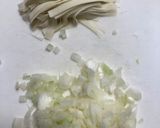 パリじゅわ!花揚げシュウマイ作り方1写真
