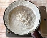 フライパンで絶品キャラメルバナナトースト作り方3写真