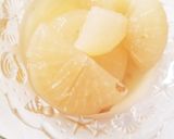 大根の葉っぱ♡&鮭ムニエル♡&おでん大根作り方10写真