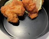 霜月11　ゆかり枝豆炒飯　女子高生弁当作り方3写真