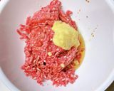 キャベツでヘルシーシュウマイ作り方5写真
