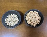 キーマカレー（ナン用）作り方1写真