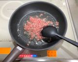 キーマカレー（ナン用）作り方3写真