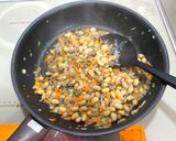 キーマカレー（ナン用）作り方5写真