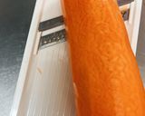 常に冷蔵庫に欲しいキャロットラペ作り方1写真