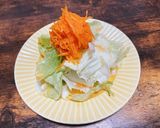 常に冷蔵庫に欲しいキャロットラペ作り方4写真