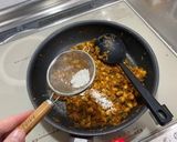 キーマカレー（ナン用）作り方8写真
