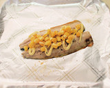 みんな好き！さんまのコーンマヨ焼き作り方3写真