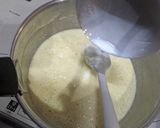 ホワイトソース作り方3写真