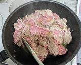 落合務シェフミートソース作り方3写真