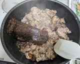 落合務シェフミートソース作り方6写真